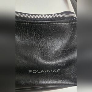 Vintage Polaroid Camera Case
